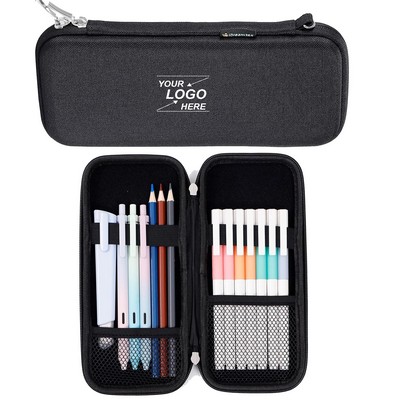 Durable Adult Pencil Case Box