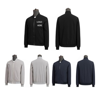 Baseball Jacket