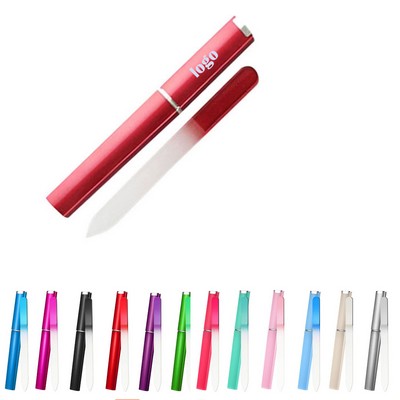 Nail File
