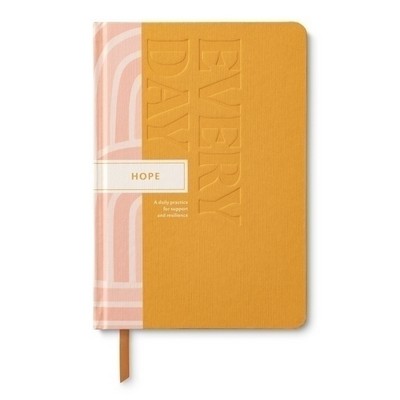 Hope Every Day - Guided Journal