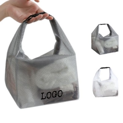 EVA Material Waterproof Toiletry Bag
