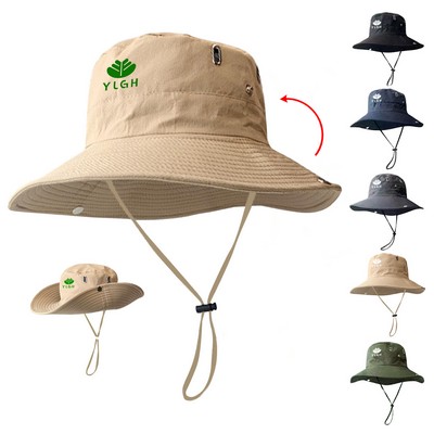 Fishman Hat