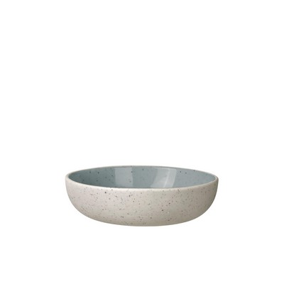 Blomus Sablo 3.9 Inch Snack Bowls - Set Of 4 - Stone