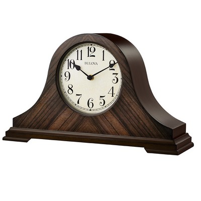 Bulova Clocks Norwalk Mantle Clock