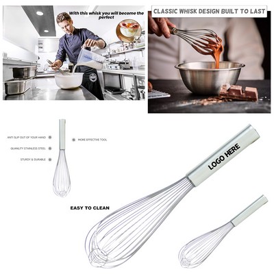 Deluxe Piano Whisk