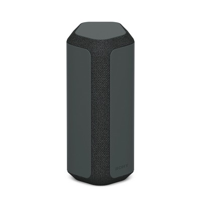 Sony Xe300 X-Series Portable Bluetooth Speaker Black