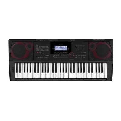 Casio 61-Key Portable Keyboard