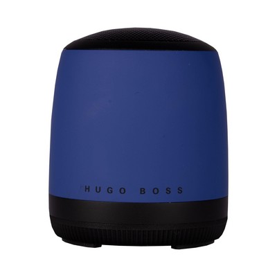 Hugo Boss Speaker Gear Matrix