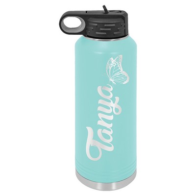 Polar Camel 40 oz. Water Bottle