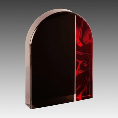 Arch Velvet Acrylic