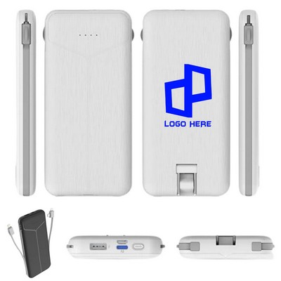10000 Mah Power Bank