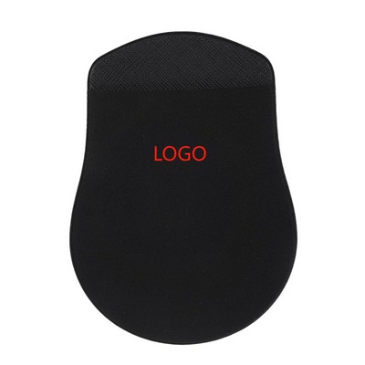 Mouse Holder for Laptop Universal Mouse Pouch