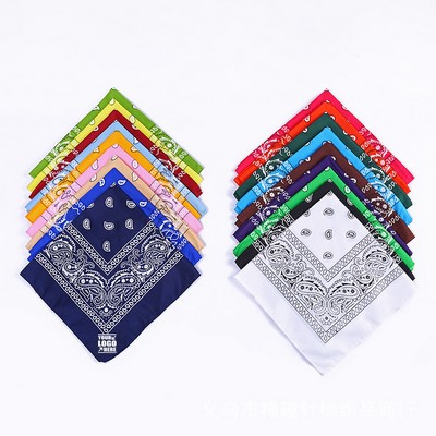 Multi-Purpose Bandana