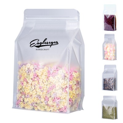 Clear Packaging Bag