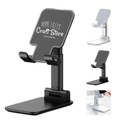 Hand-Free Smartphone Stand