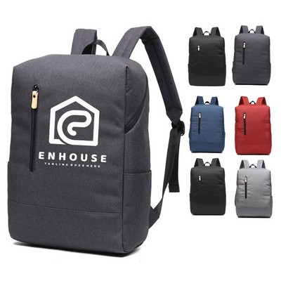 Classic Lightweight School Backpack