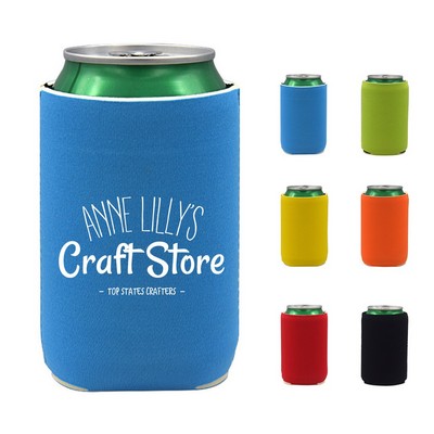 Neoprene Beverage Insulator