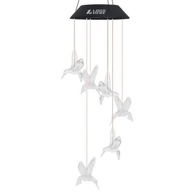 Wind Chimes