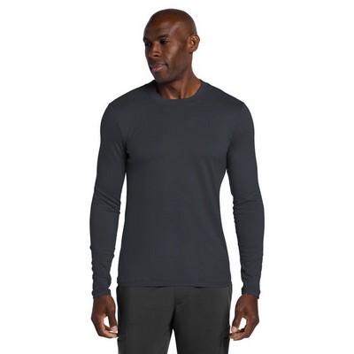 Men's Pocketless Underscrub Tee