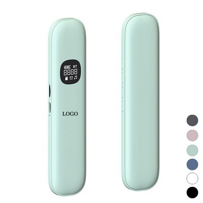 Bone Conduction Wireless Sleep Bar Under Pillow Speaker