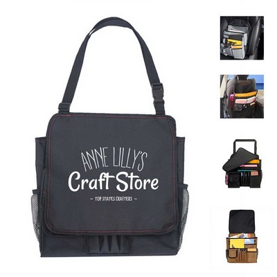 Large Capacity Storage Bag