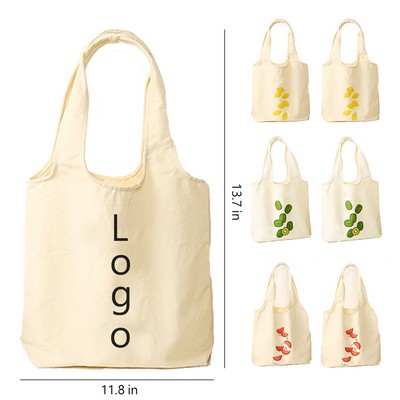 Canvas Bag