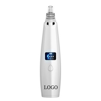 Electric Pore Cleaner Blackhead Remover