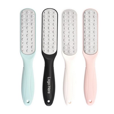 Two Sides Foot Callus Grinder