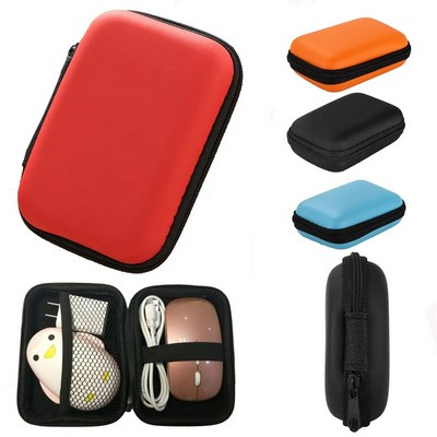 Cable Organizer Case
