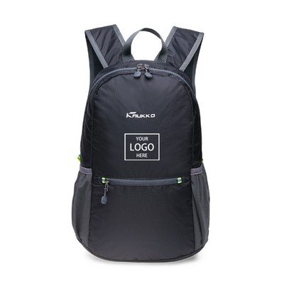 Nylon Backpacks