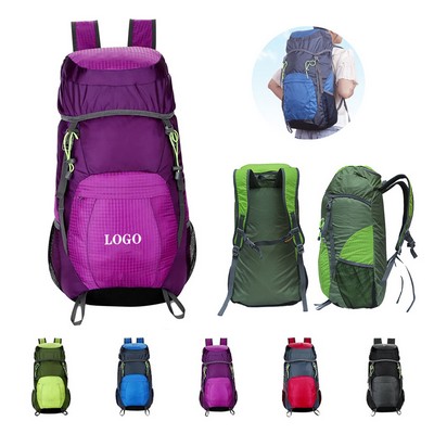 Foldable Waterproof Backpack