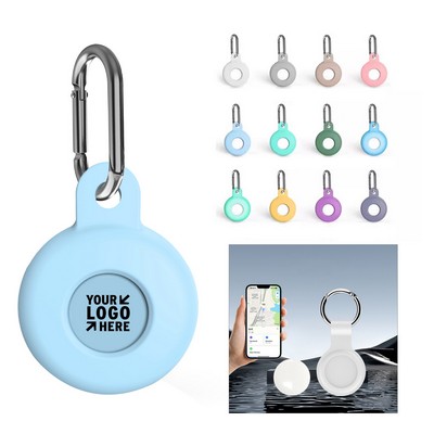 TPU Protective Case For Tracker