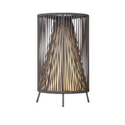 Blomus Rope Mobile Rechargeable Led Lamp