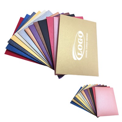 Custom Seal Envelope