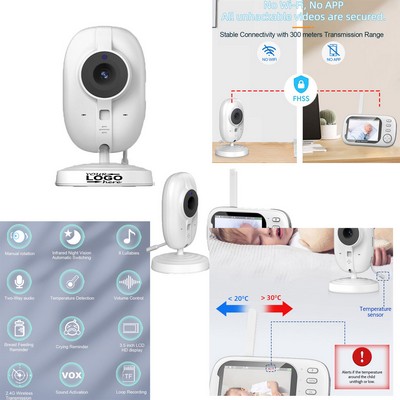 Baby Monitor