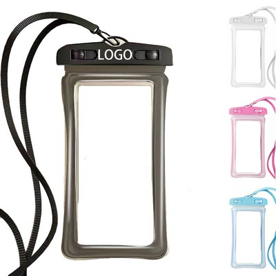 Waterproof Airbag Phone Case