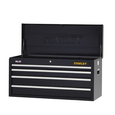 Stanley 300 Series 41" 4-Drawer Top Tool Chest