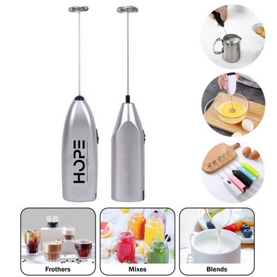 Milk Frother Wand