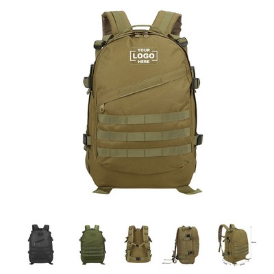 Military Tactical Backpack