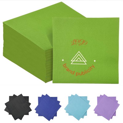 Dinner Party Napkin