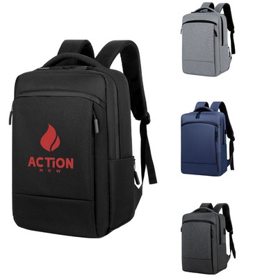 Classic Laptop Backpack
