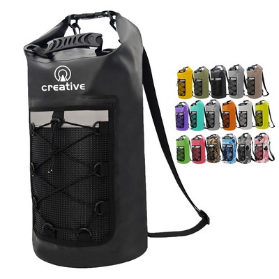 10L/20L/30L/40L Waterproof Dry Bag