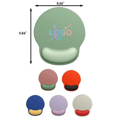 Comfort Gel Gaming Wrist Rest