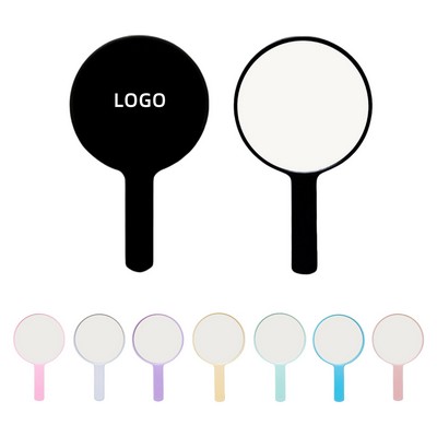 Small Handheld Mirrors
