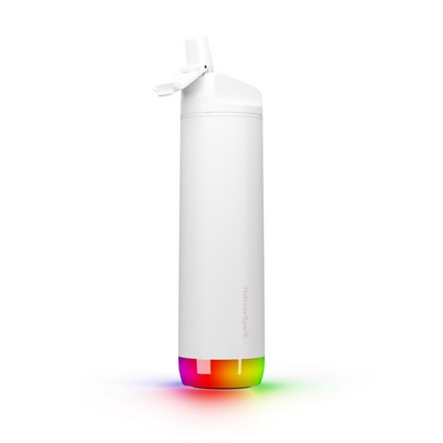 HidrateSpark® 21 Oz. Moonlight Smart Water Bottle