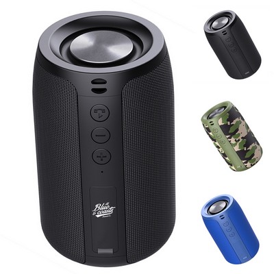 Waterproof Wireless Speaker