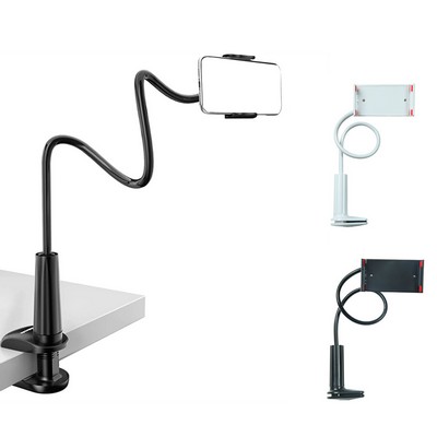 Flexible Arm Phone Holder Stand