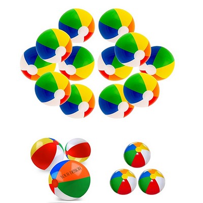 16' Inflatable Beach Ball