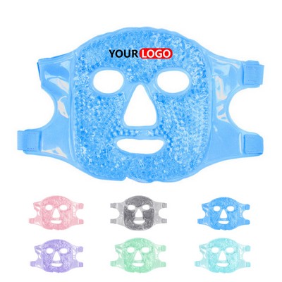 Gel Face Cover