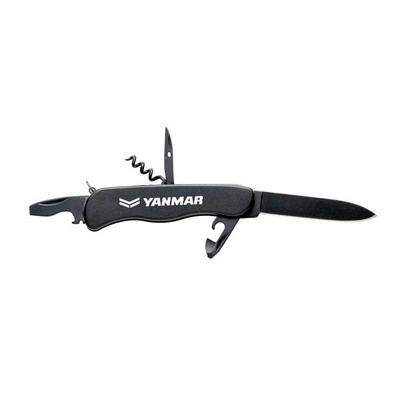 Cedar Creek® Multi Tool Folding Knife
